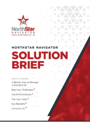 NorthStar Solution Brief