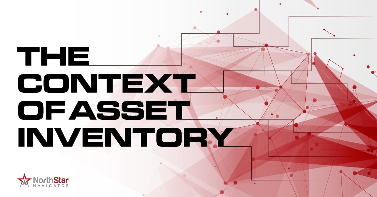 Asset Inventory Context